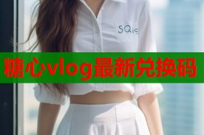 糖心vlog最新兑换码