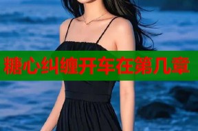 糖心纠缠开车在第几章