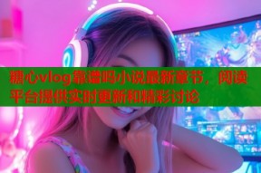 糖心vlog靠谱吗小说最新章节，阅读平台提供实时更新和精彩讨论