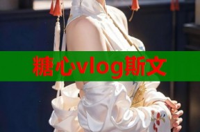 糖心vlog斯文