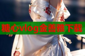 糖心vlog金善雅下载
