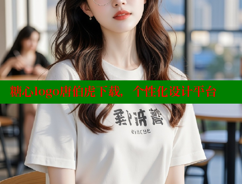 糖心logo唐伯虎下载，个性化设计平台 糖心vlog视频 第1张