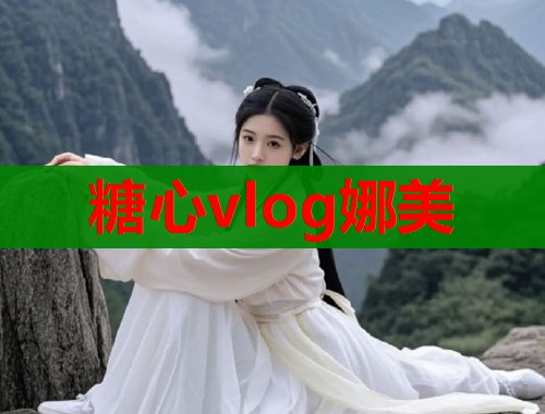 糖心vlog娜美  第2张