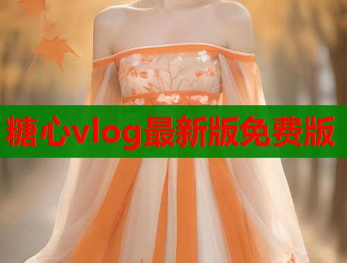 糖心vlog最新版免费版  第1张