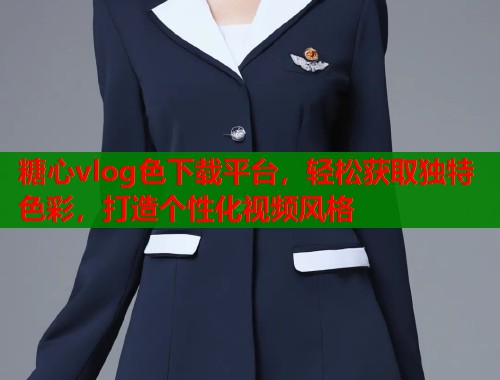 糖心vlog色下载平台,轻松获取独特色彩,打造个性化视频风格 第1张 糖心vlog色下载平台,轻松获取独特色彩,打造个性化视频风格 第1张