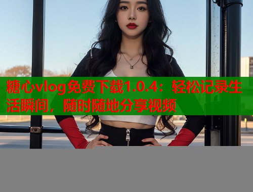 糖心vlog免费下载1.0.4:轻松记录生活瞬间,随时随地分享视频 第2张 糖心vlog免费下载1.0.4:轻松记录生活瞬间,随时随地分享视频 第2张