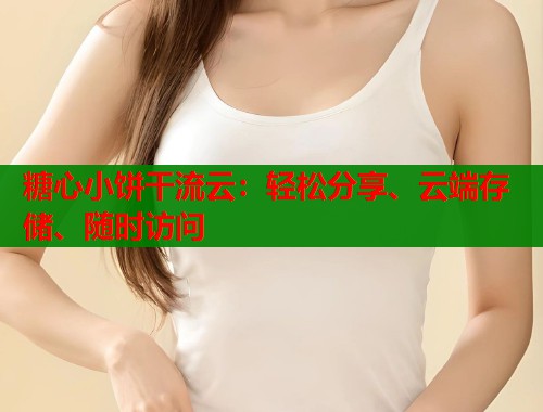 糖心小饼干流云：轻松分享、云端存储、随时访问  第2张