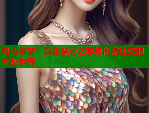 糖心章节:探索禁忌之恋与秘密社交的神秘世界 第1张 糖心章节:探索禁忌之恋与秘密社交的神秘世界 第1张