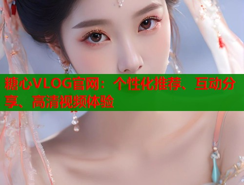 糖心VLOG官网：个性化推荐、互动分享、高清视频体验  第2张