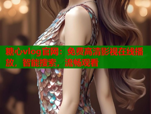 糖心vlog官网:免费高清影视在线播放,智能搜索,流畅观看 第1张 糖心vlog官网:免费高清影视在线播放,智能搜索,流畅观看 第1张