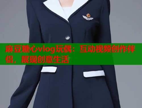 麻豆糖心vlog玩偶:互动视频创作伴侣,展现创意生活 第2张 麻豆糖心vlog玩偶:互动视频创作伴侣,展现创意生活 第2张