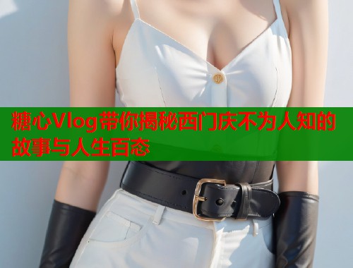 糖心Vlog带你揭秘西门庆不为人知的故事与人生百态  第2张